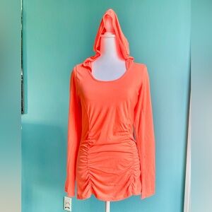 Marika athletic hoodie
